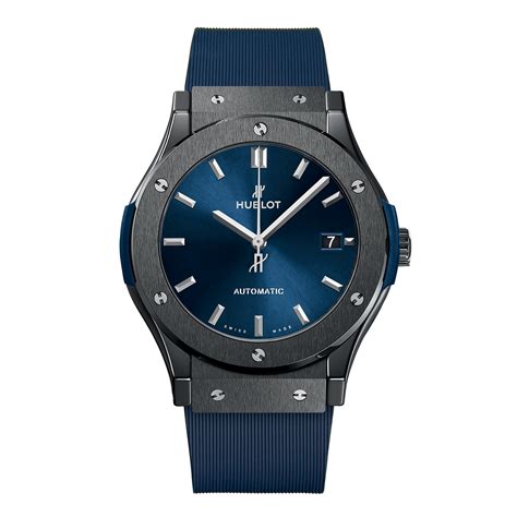 hublot classic fusion ceramic blue 511.cm.7170.lr|Hublot Classic Fusion Ceramic Blue (511.CM.7170.LR) .